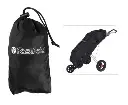 Housse de Pluie- Noir - FASTFOLD