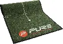Tapis de Golf 400x66cm - PURE