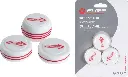 3 Balles Plates-Putting-PURE