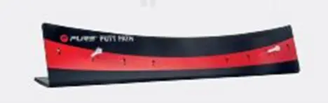 Chemin de Putt - PURE