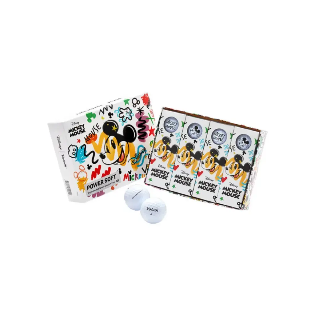 COFFRET MICKEY-DZ-POWER SOFT-VOLVIK-25