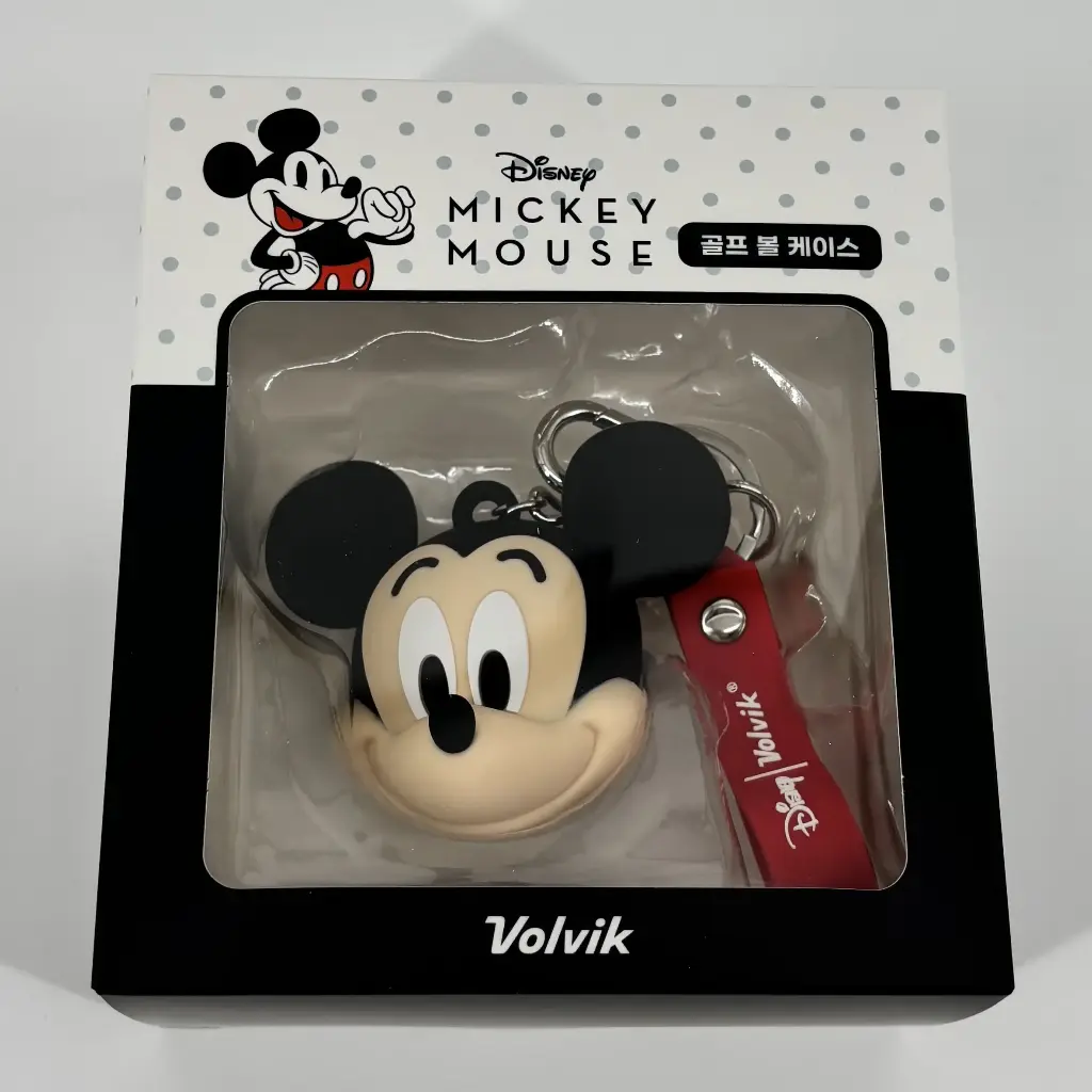 Porte Balle MICKEY - VOLVIK
