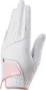 Gant Synthétique - Femme - Rose Taille 20 - La Paire - VOLVIK
