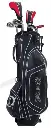 1/2 Série SX35 Manches graphite - Homme - Gaucher - SPALDING