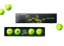 Coffret MARVEL Hulk 2 - 4 Balles + Marque Balle - VOLVIK