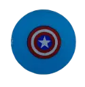 BAL-VIVID CAPTAIN AMERICA UNT-VOLV-25