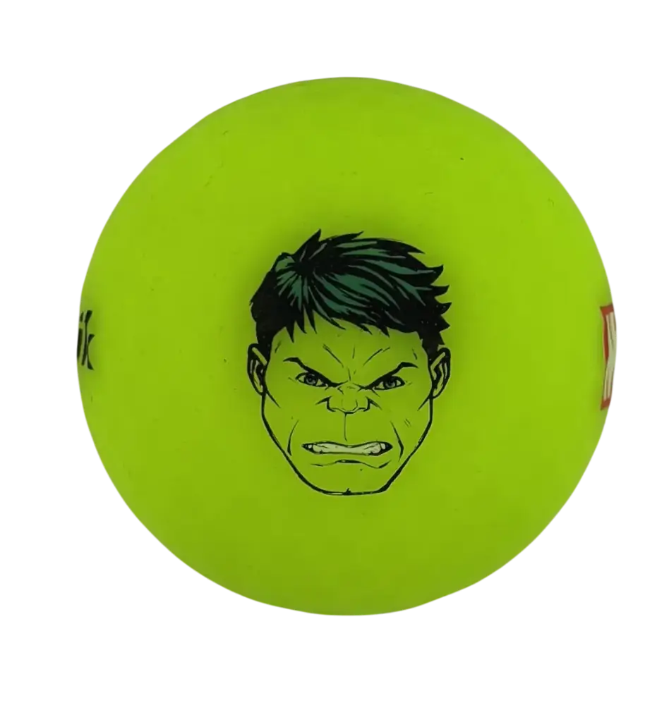 BAL- VIVID HULK UNT-VOLV-25