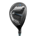 Hybrid 4 AERO X VISTA PRO FLX REG  - Homme - Droitier - BENROSS 