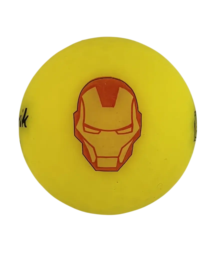 BAL-VIVID IRON MAN UNT-VOLV-25