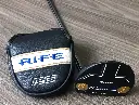 Putter RG4 34 inch - Droitier - RIFE