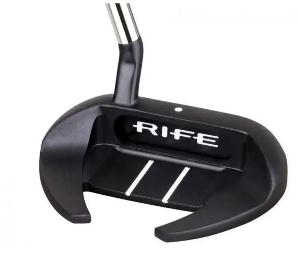 Putter RG3 34 inch - Droitier - RIFE