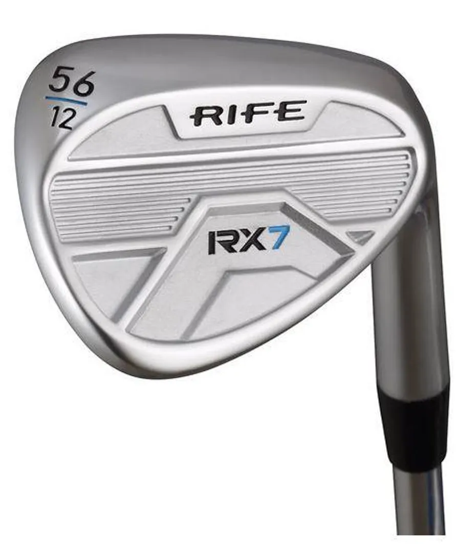 Wedge 52° RX7 - Droitier - RIFE