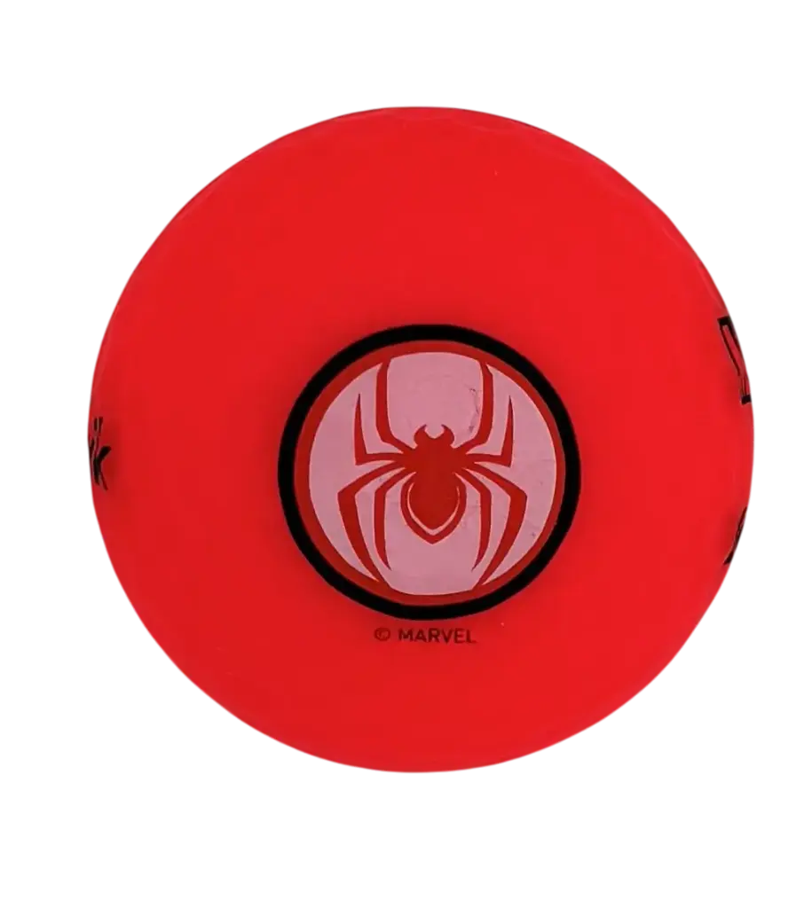 BAL-VIVID SPIDER MAN UNT-VOLV-25