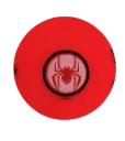 BAL-VIVID SPIDER MAN UNT-VOLV-25