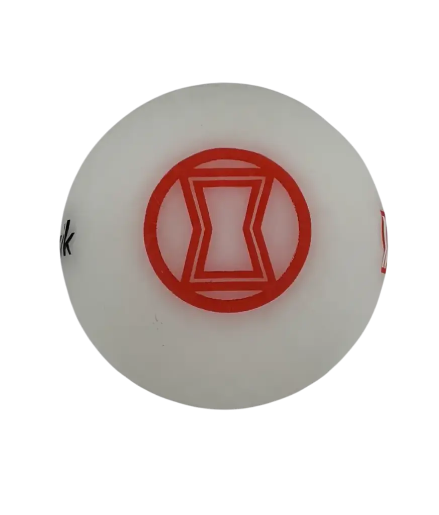 BAL-VIVID BLACK WIDOW UNT-VOLV-25