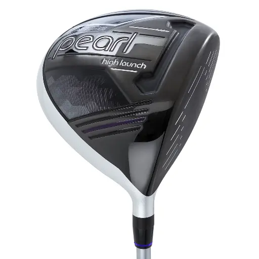 [BR1800102] Driver PEARL 13.5D Flex - Femme - Droitière - BENROSS
