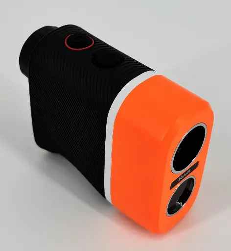 [VV0070010] Télémètre V2 - Orange - VOLVIK