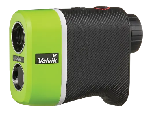 [VV0070030] Télémètre V2 - Vert - VOLVIK