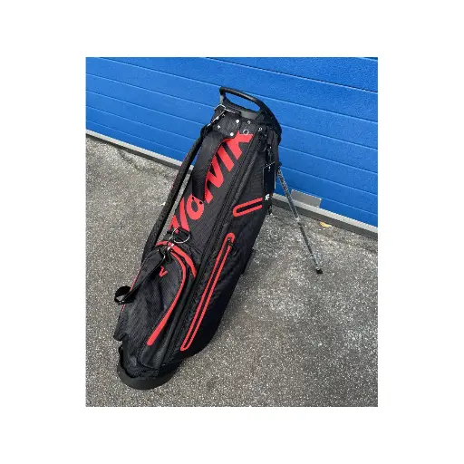 [VVS-VOLVIK-010] Sac Trépied Light 7" - Noir - VOLVIK