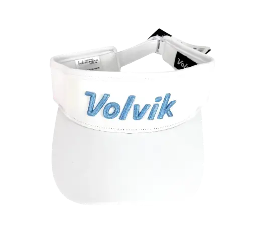[VV0500010] Visière Femme - Bleu - VOLVIK