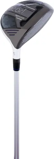 [BR1800004] Bois 5 PEARL Flex - Femme - Droitière - BENROSS