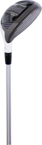 [BR1800005] HYBRID 4 PEARL Flex - Femme - Droitière - BENROSS