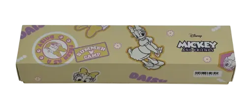 [VV0001970] COFFRET DAISY N°2-4 Balles + Marque Balle-VOLVIK
