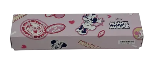 [VV0001911] COFFRET MINNIE N°2-4 Balles + Marque Balle-VOLVIK