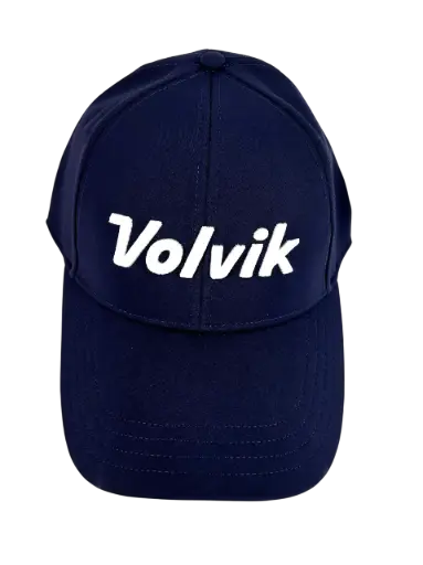 [VV0500100] Casquette Homme - Marine - VOLVIK