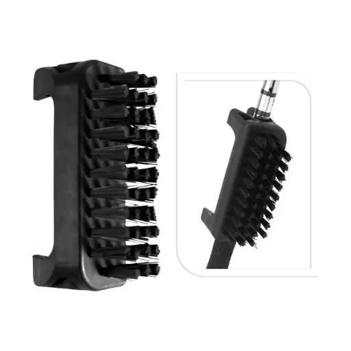 [FF6400250] Brosse noir - FASTFOLD
