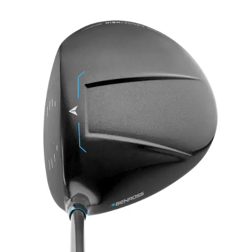 [BR1800037] DRIVER 10.5D AERO X VISTA PRO FLEX REG - Homme - Droitier - BENROSS