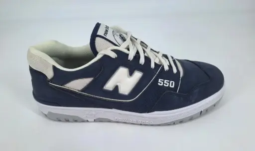 [MG550SS26] Chaussures de Golf 550 SL Golf - Homme - SS26 - NEW BALANCE