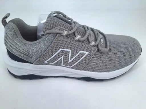 [MG403GR] Chaussures de Golf FF été - Gris - Homme - SS26 - NEW BALANCE