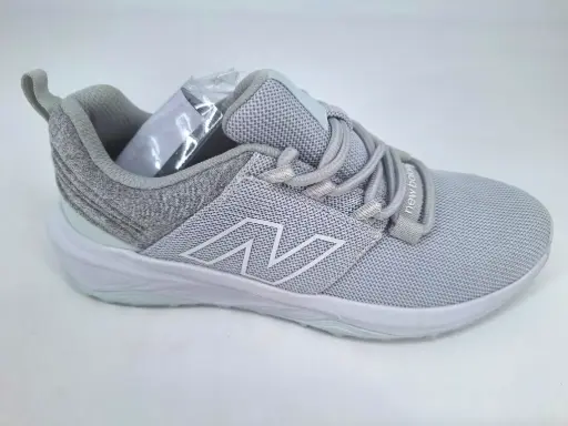 [WG403GR] Chaussures de Golf FF été - Gris Clair - Femme - SS26 - NEW BALANCE