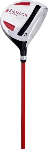 [FUC300013] Bois 3 FW - Gaucher - Rouge - FUTURE