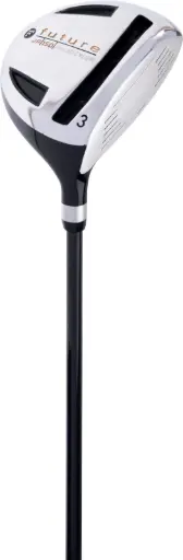 [FUC300016] Bois 3 FW - Gaucher - Noir - FUTURE