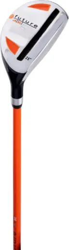 [FUC400014] Hybrid - Gaucher - Orange - FUTURE