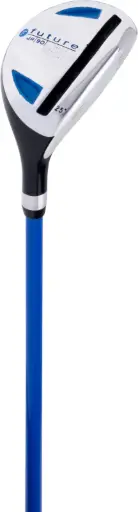 [FUC400011] Hybrid - Gaucher - Bleu - FUTURE
