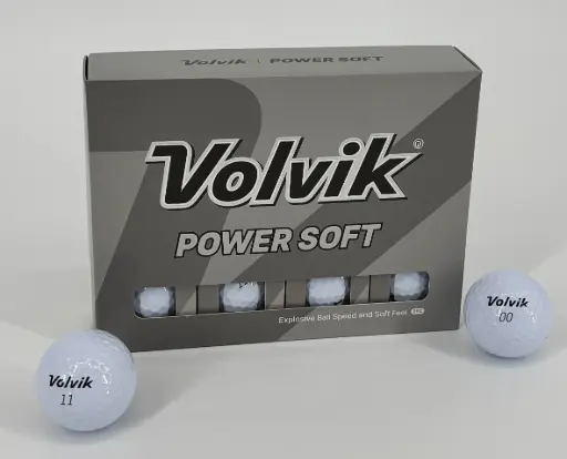 POWERSOFT Balles 2P-VOLVIK-24