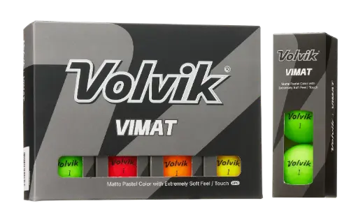 VIMAT Balles 2P-VOLVIK-24