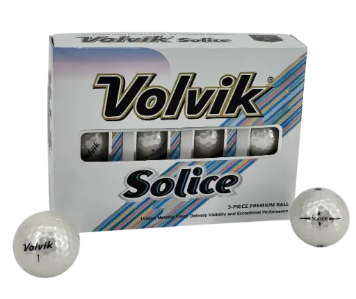 SOLICE Balles 3P -VOLVIK-24
