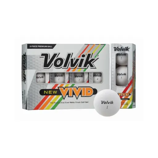 VIVID Balles 3P -VOLVIK-25