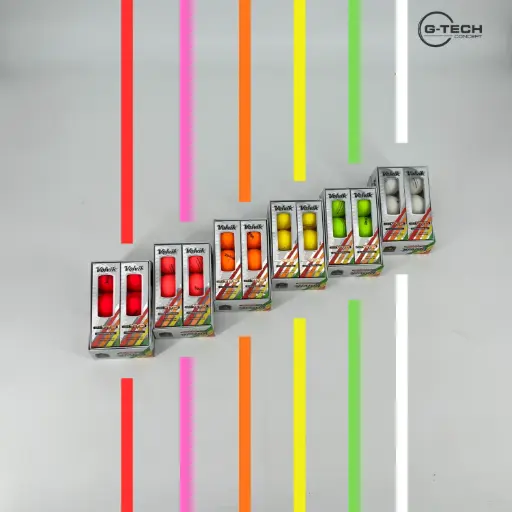 VIVID Balles 3P 1/2 DZ – VOLVIK