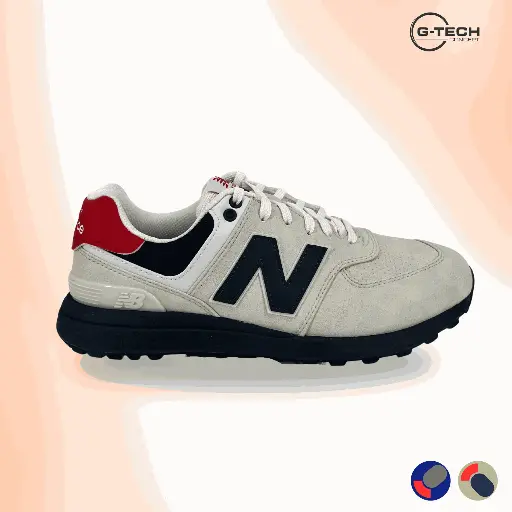 Chaussures de Golf 574 - Homme - H25 - NEW BALANCE