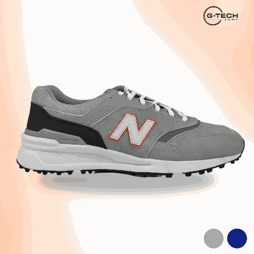 Chaussures de Golf 997 SL - Homme - H25 - NEW BALANCE