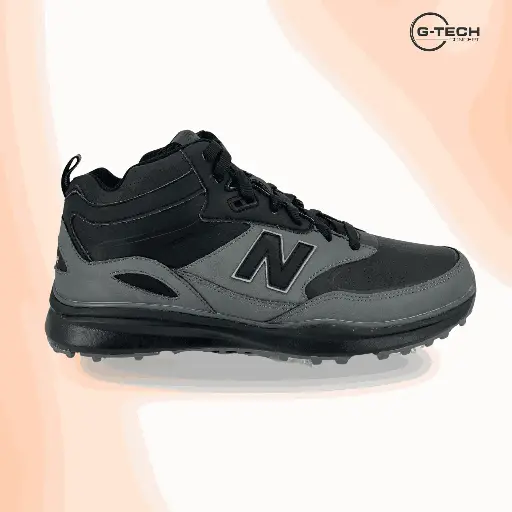 Chaussures de Golf montante MERRIMACK + Crampons - Homme - H25 - NEW BALANCE
