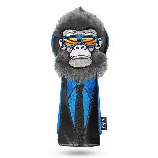 [CF6011822] Couvre driver Monkey - CRAFTSMAN