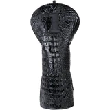 [CF6012092] Couvre driver Croco Noir - CRAFTSMAN
