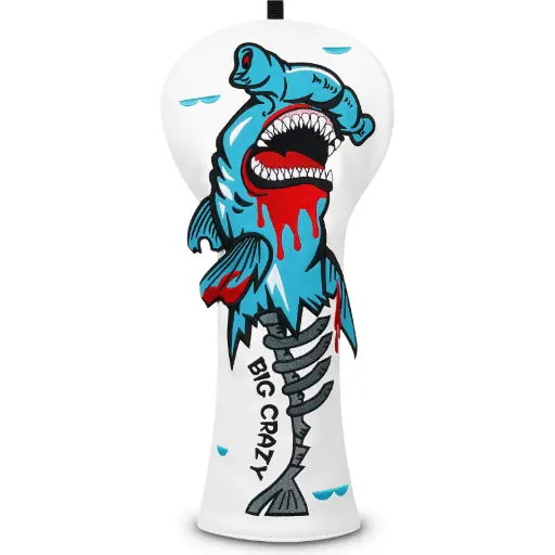 [BC6010998] Couvre Hybrid Shark - CRAFTSMAN