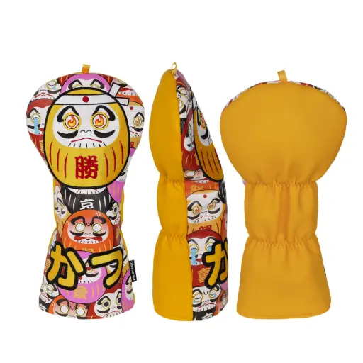 [CF6013186] Couvre driver Dharma Doll - CRAFTSMAN